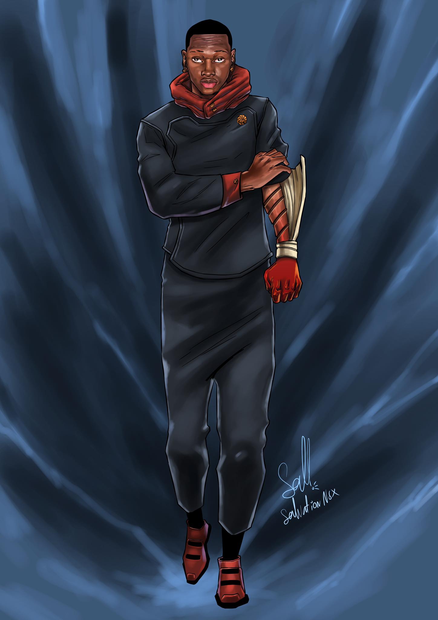 Artwork 2